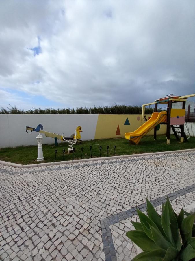 Kabaceira Village Atalaia  Exterior photo